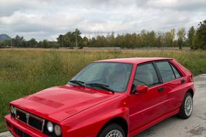 Lancia Delta Evo 2