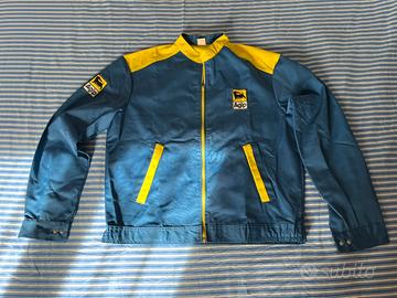 Giacca Agip