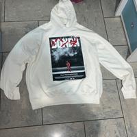 Felpa ‘’donda’’ Kanye West XXL