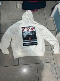 Felpa ‘’donda’’ Kanye West XXL