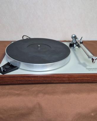 Luxman PD 262 Giradischi Vintage