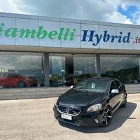 Volvo V40 D2 1.6 Powershift SUMMUM NEOPATENTATI AU