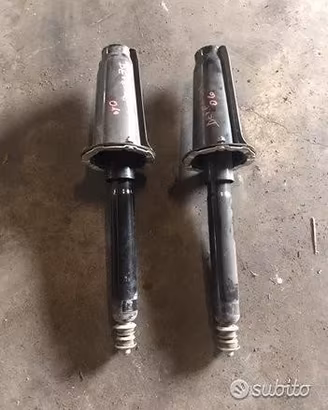 Ammortizzatori Posteriori Per Land Rover Defender