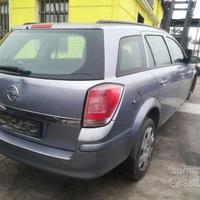 Ricambi usati Opel Astra h sw