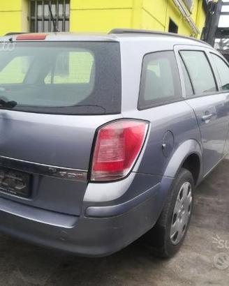 Ricambi usati Opel Astra h sw