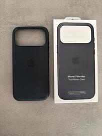 Cover Apple per iphone 17 e 18 pro max
