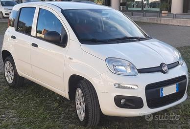 FIAT Panda Van 3ª serie - 2017 Metano