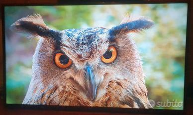 Smart tv LG 55" Pollici 4k