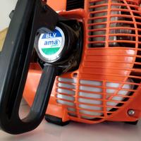 aspiratore soffiatore