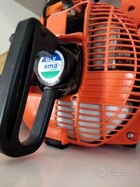 aspiratore soffiatore