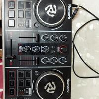 Numark party mix console dj