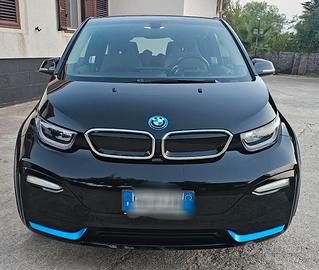 BMW I3S
