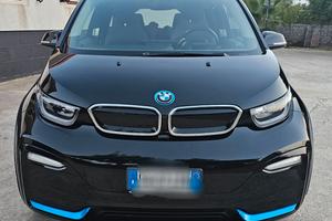BMW I3S
