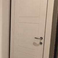 PORTA BATTENTE PAIL - PEGASO 06