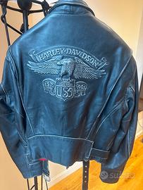 Chiodo Harley Davidson