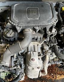 Motore Fiat Panda 1.0 benzina ibrido 46341162