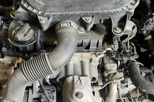 Motore Fiat Panda 1.0 benzina ibrido 46341162