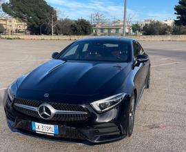 Mercedes Cls