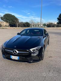 Mercedes Cls