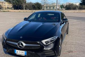 Mercedes Cls