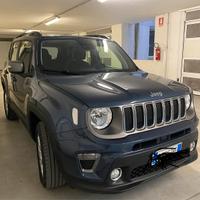 Jeep 1.3 4xe plug in