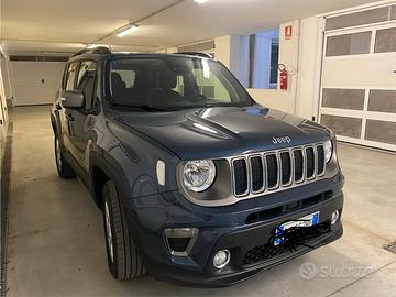Jeep 1.3 4xe plug in
