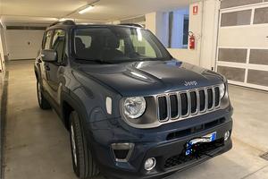Jeep 1.3 4xe plug in
