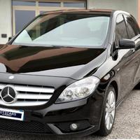 Mercedes B180 CD8
