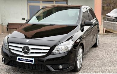 Mercedes B180 CD8