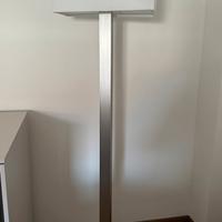 Lampada da terra ikea