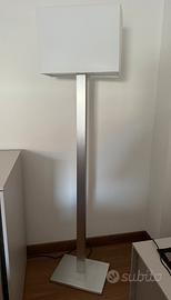 Lampada da terra ikea