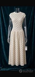 Abito lungo Jil Sander