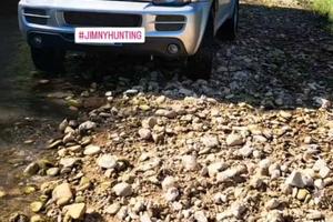 suzuki jimny 1.5ddis 2006