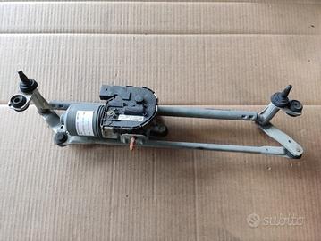 Motorino tergi ant VOLKSWAGEN SCIROCCO 2009