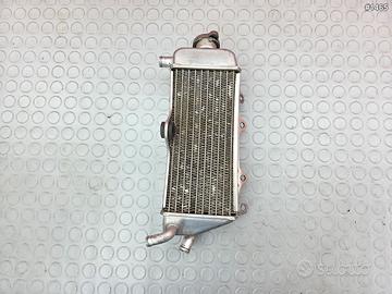 RADIATORE DESTRO YAMAHA YZ 125 2002 2003 YZ125 200