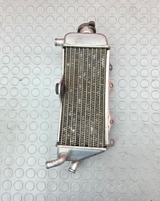 RADIATORE DESTRO YAMAHA YZ 125 2002 2003 YZ125 200