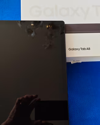 Tablet Samsung Galaxy A8 - Come NUOVO