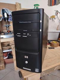 HP Pavilion t3000 AMD 64