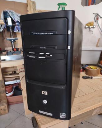 HP Pavilion t3000 AMD 64