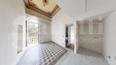 Appartamento Pietra Ligure [Cod. rif 168VRG]