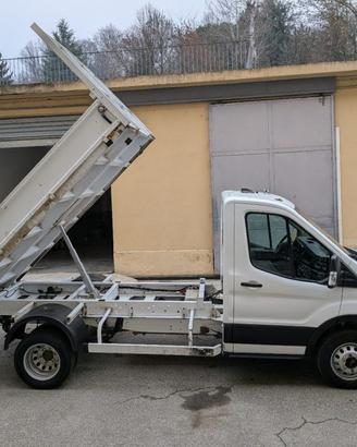 IVECO Daily TRANSIT 350 2.0 170CV RWD PM-RG r