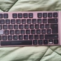 Tastiera Wireless Corsair K83 Non Funzionante
