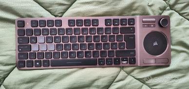 Tastiera Wireless Corsair K83 Non Funzionante