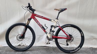 MTB KONA Taglia M – Gruppo Shimano