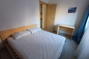 Viale Diaz Ampio Bivano arredato x coppie o single