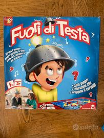 giochi per bambini
