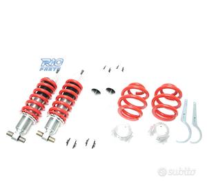 KIT SOSPENSIONE FILETTATA VOLKSWAGEN VW T3 79-92