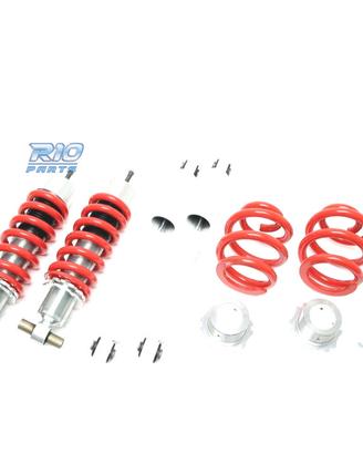 KIT SOSPENSIONE FILETTATA VOLKSWAGEN VW T3 79-92