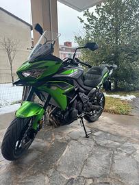 Kawasaki Versys 650 - 2022