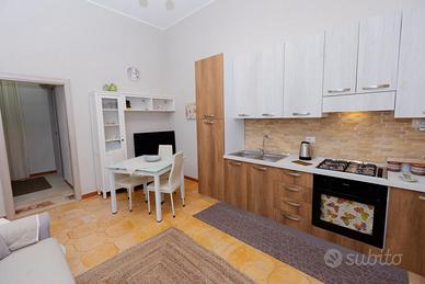 Casa zona centrale Mazara del Vallo